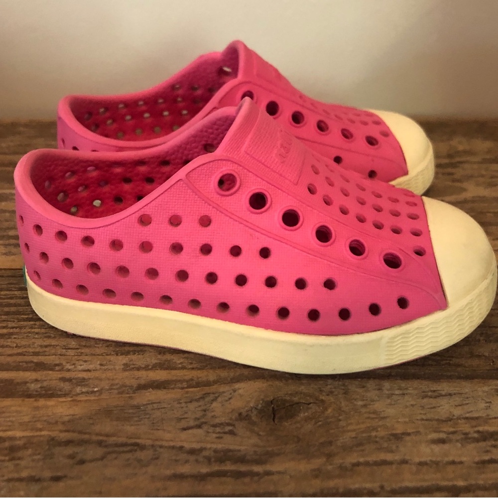 Natives! Toddler size 5